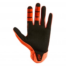 RĘKAWICE FOX AIRLINE FLO ORANGE