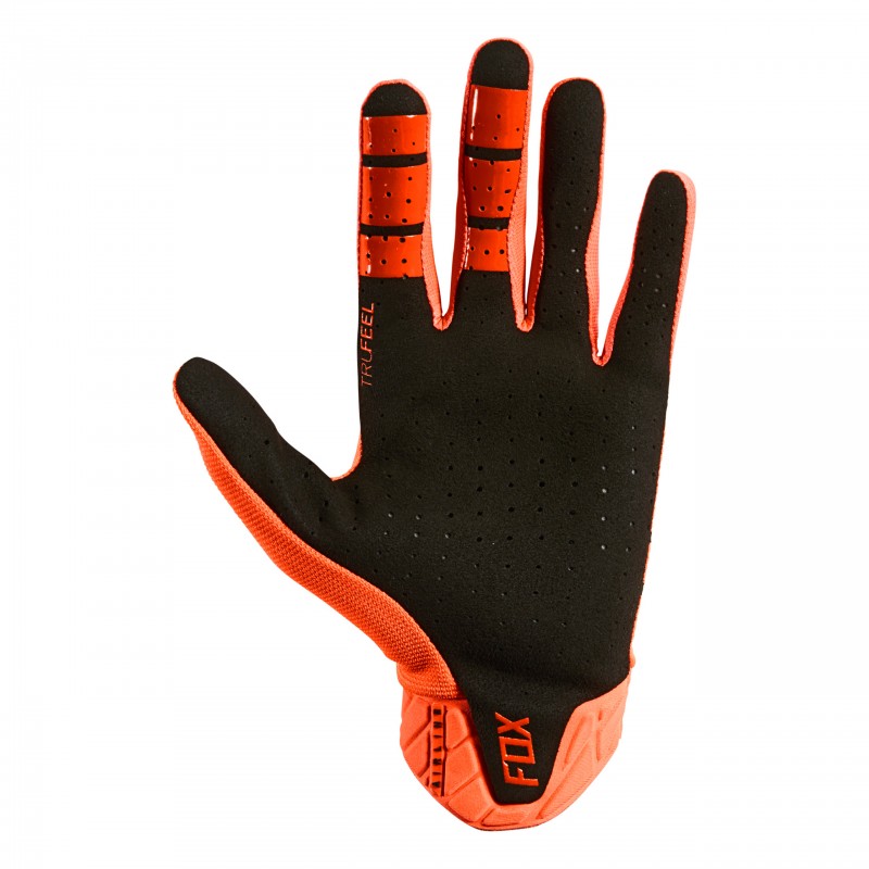 RĘKAWICE FOX AIRLINE FLO ORANGE