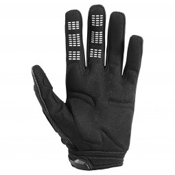 RĘKAWICE FOX LADY 180 OKTIV BLACK/WHITE