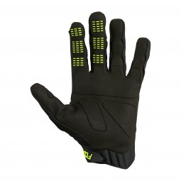RĘKAWICE FOX LEGION WATER BLACK/YELLOW