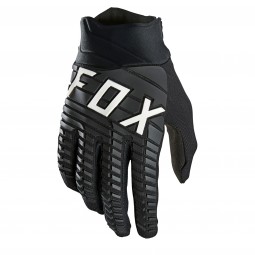 RĘKAWICE FOX 360 BLACK