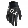RĘKAWICE FOX 360 BLACK