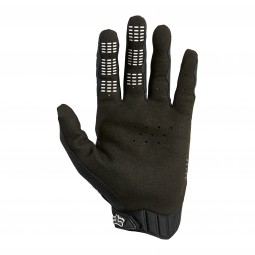 RĘKAWICE FOX 360 BLACK
