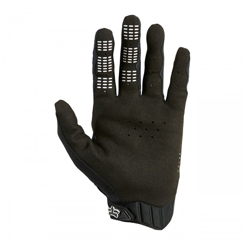 RĘKAWICE FOX 360 BLACK