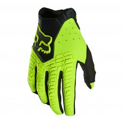 RĘKAWICE FOX PAWTECTOR YELLOW
