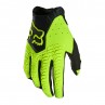RĘKAWICE FOX PAWTECTOR YELLOW