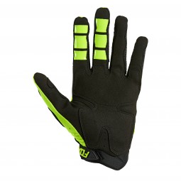RĘKAWICE FOX PAWTECTOR YELLOW