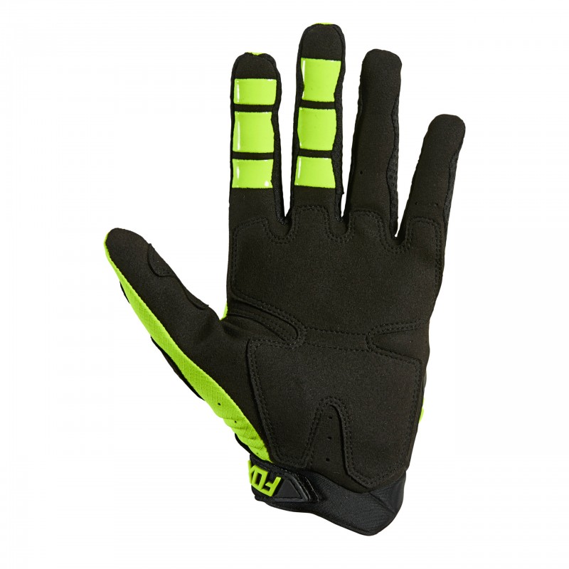 RĘKAWICE FOX PAWTECTOR YELLOW
