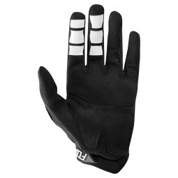 RĘKAWICE FOX PAWTECTOR BLACK