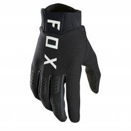 RĘKAWICE FOX FLEXAIR BLACK