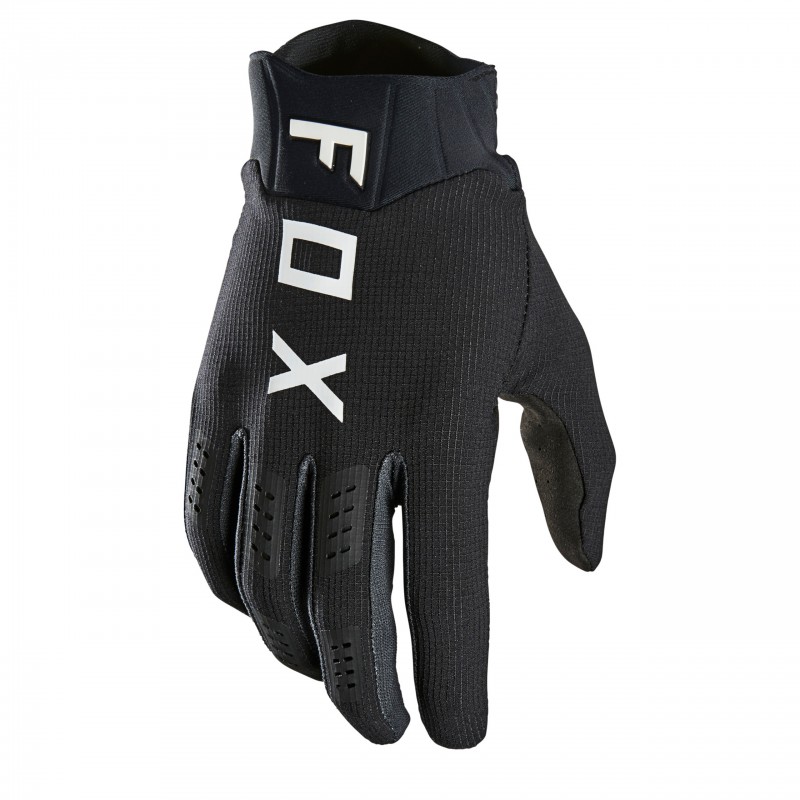 RĘKAWICE FOX FLEXAIR BLACK