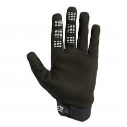 RĘKAWICE FOX FLEXAIR BLACK