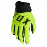 RĘKAWICE FOX 360 YELLOW