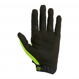 RĘKAWICE FOX 360 YELLOW