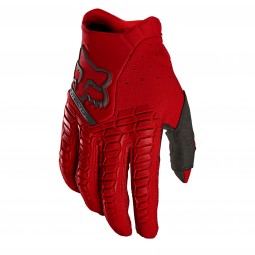 RĘKAWICE FOX PAWTECTOR RED