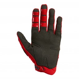 RĘKAWICE FOX PAWTECTOR RED