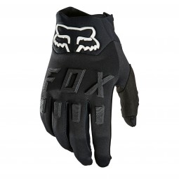 RĘKAWICE FOX LEGION WATER BLACK