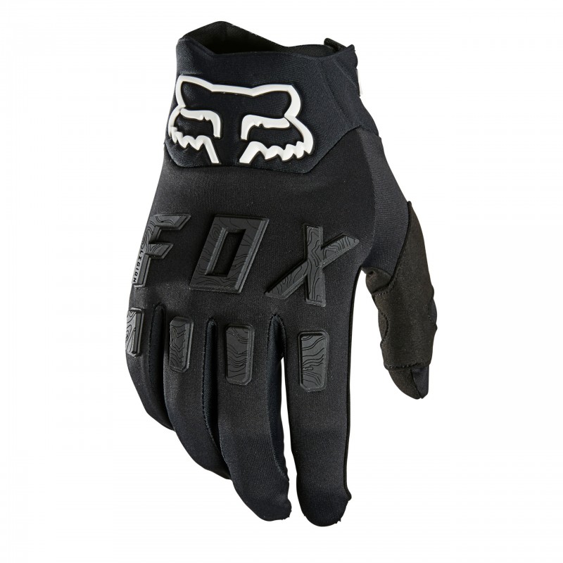 RĘKAWICE FOX LEGION WATER BLACK