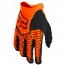 RĘKAWICE FOX PAWTECTOR FLO ORANGE