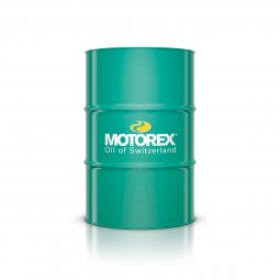 Motorex Racing Fork Oil 5W Drum 59L