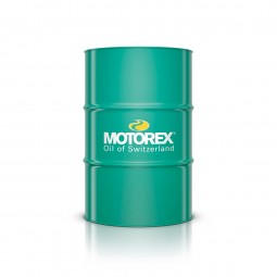 Motorex Racing Fork Oil 4W Drum 58L