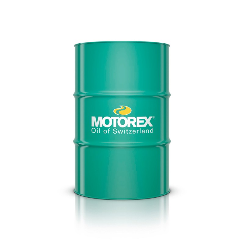 Motorex Racing Fork Oil 4W Drum 58L