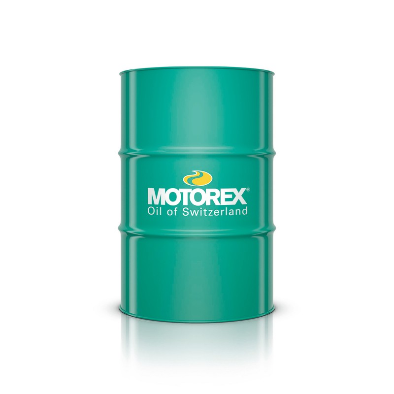 Motorex Racing Fork Oil 4W Drum 58L