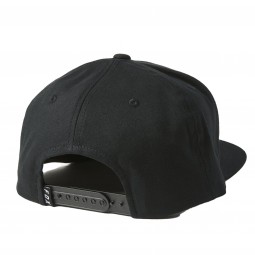 CZAPKA Z DASZKIEM FOX YOSHIMURA FOX SNAPBACK BLACK