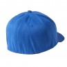 CZAPKA Z DASZKIEM FOX STANDARD FLEXFIT ROYAL BLUE