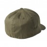 CZAPKA Z DASZKIEM FOX EPICYCLE FLEXFIT 2.0 OLIVE GREEN