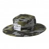 KAPELUSZ FOX TRAVERSE GREEN CAMO