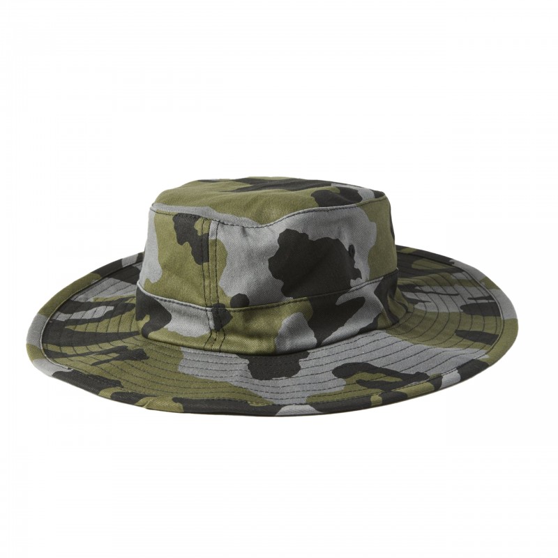 KAPELUSZ FOX TRAVERSE GREEN CAMO