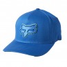 CZAPKA Z DASZKIEM FOX EPICYCLE FLEXFIT 2.0 ROYAL BLUE