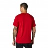 T-SHIRT FOX CNTRO TECH CHILI