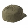 CZAPKA Z DASZKIEM FOX EPISCOPE FLEXFIT OLIVE GREEN