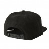 CZAPKA Z DASZKIEM FOX INSTILL SNAPBACK 2.0 BLACK
