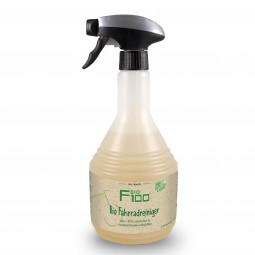 PREPARAT BIO DO CZYSZCZENIA ROWERU F100 BIO BICYCLE-CLEANER 750ML