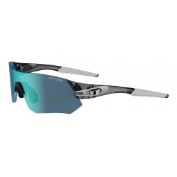 Okulary TIFOSI TSALI CLARION crystal smoke white (3szkła Clarion blue, AC Red, Clear) (NEW)