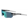 Okulary TIFOSI TSALI CLARION crystal smoke white (3szkła Clarion blue, AC Red, Clear) (NEW)