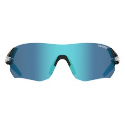Okulary TIFOSI TSALI CLARION crystal smoke white (3szkła Clarion blue, AC Red, Clear) (NEW)