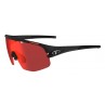 Okulary TIFOSI SLEDGE LITE FOTOTEC matte black (1szkło Clarion Red FOTOCHROM) (NEW)