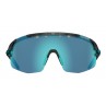 Okulary TIFOSI SLEDGE LITE CLARION crystal smoke (3szkła Clarion Blue, AC Red, Clear) (NEW)