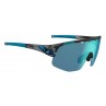 Okulary TIFOSI SLEDGE LITE CLARION crystal smoke (3szkła Clarion Blue, AC Red, Clear) (NEW)