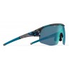 Okulary TIFOSI SLEDGE LITE CLARION crystal smoke (3szkła Clarion Blue, AC Red, Clear) (NEW)