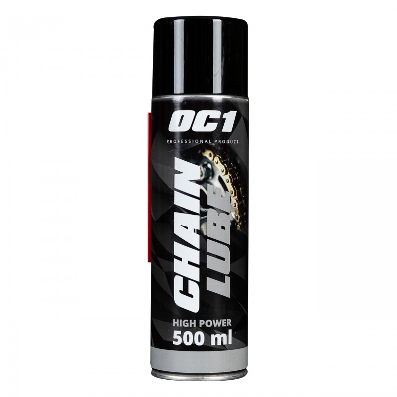 SMAR DO ŁAŃCUCHA OC1 CHAIN LUBE 500ML