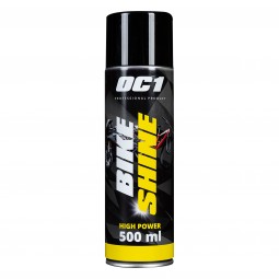 PREPARAT DO POLEROWANIA OC1 BIKE SHINE 500ML