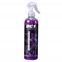 ŚRODEK DO CZYSZCZENIA ROWERU UNIWERSALNY OC1 UNIVERSAL CLEANER BICYCLE 450ML