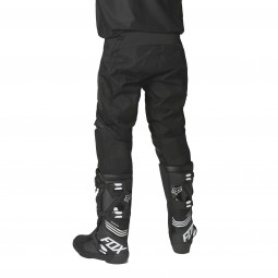 SPODNIE SHIFT WHITE LABEL BLAK BLACK/BLACK