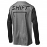 BLUZA SHIFT R3CON MUSE SMOKE