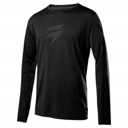 BLUZA SHIFT RECON DRIFT BLACK